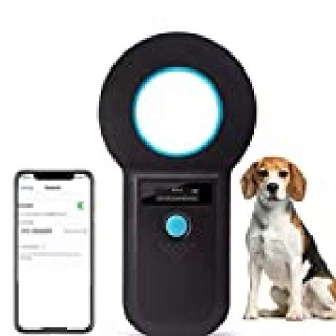 nfc pet chip reader|chipped pet app.